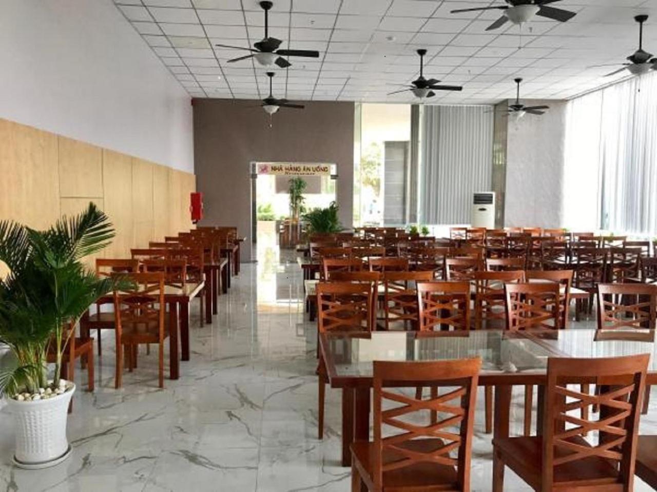 Premium Beach Condotel 4 Vũng Tàu Ngoại thất bức ảnh