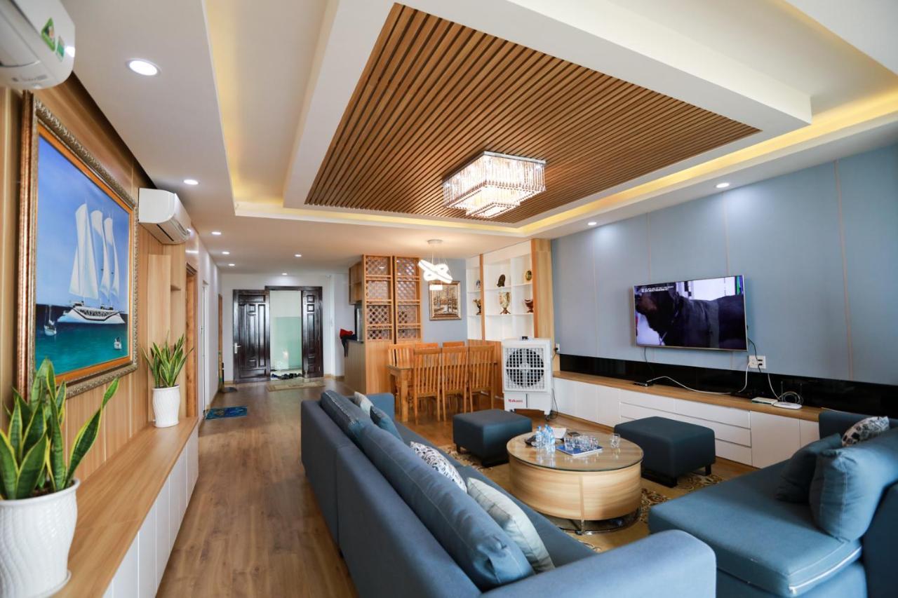 Premium Beach Condotel 4 Vũng Tàu Ngoại thất bức ảnh