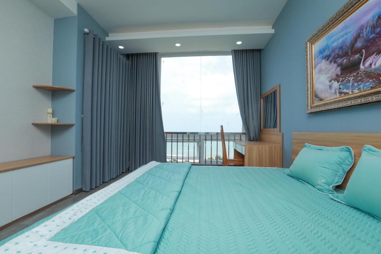 Premium Beach Condotel 4 Vũng Tàu Ngoại thất bức ảnh
